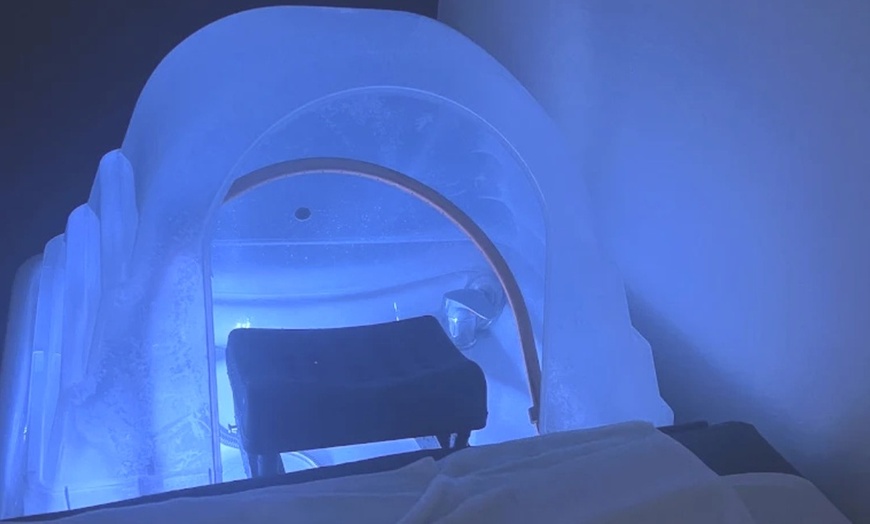 Image 4: Indulge in 80 Min HeadSpa w/Massage on Neck & Scalp + Hair Steam