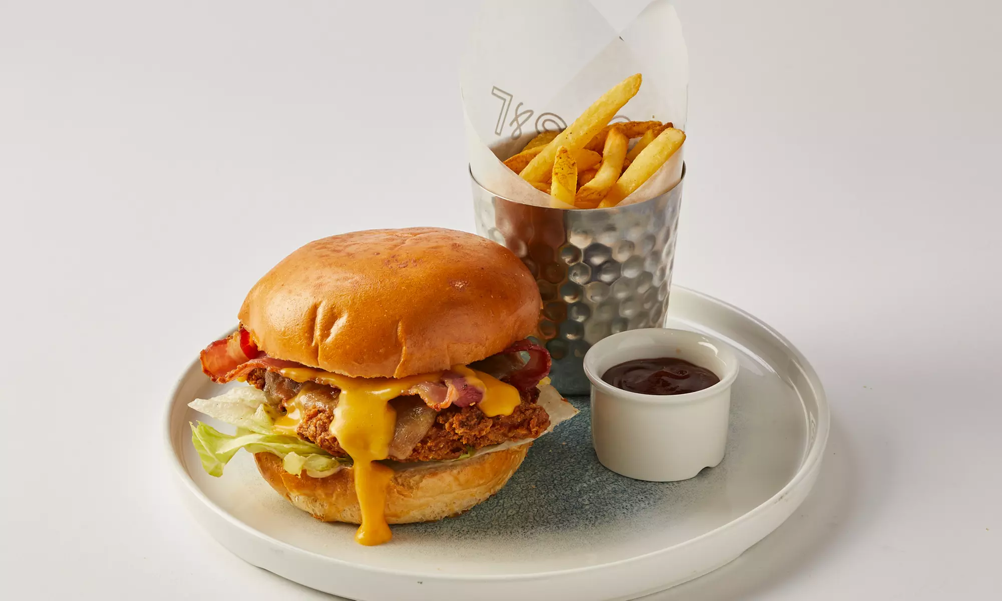 Delicious Dining Experiences for Two at Slug & Lettuce