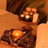 Image 7: 60 or 90-Minute Choice of Couples Massage With Hot Stone Upgrade