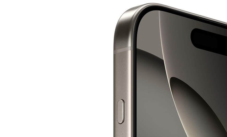 Image 7: Nieuwe Apple iPhone 16 Pro met 128 GB of iPhone 16 Pro Max met 256 GB