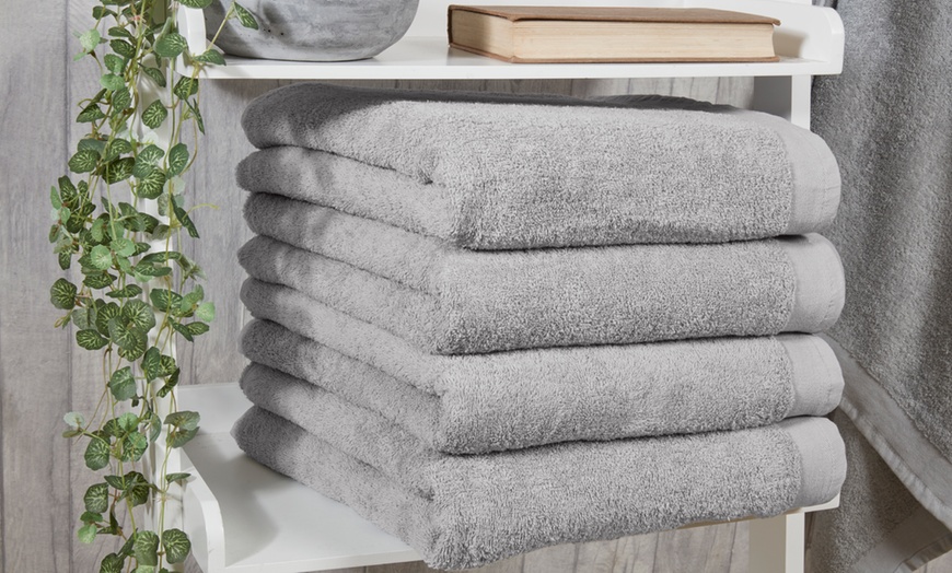 Image 20: Towel Bundles