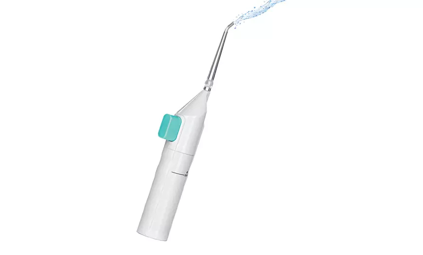 Image 2: TODO Rechargeable Water Dental Flossers