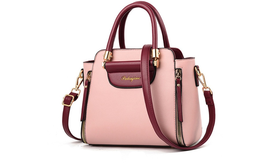 Image 3: Women's Hand Bag