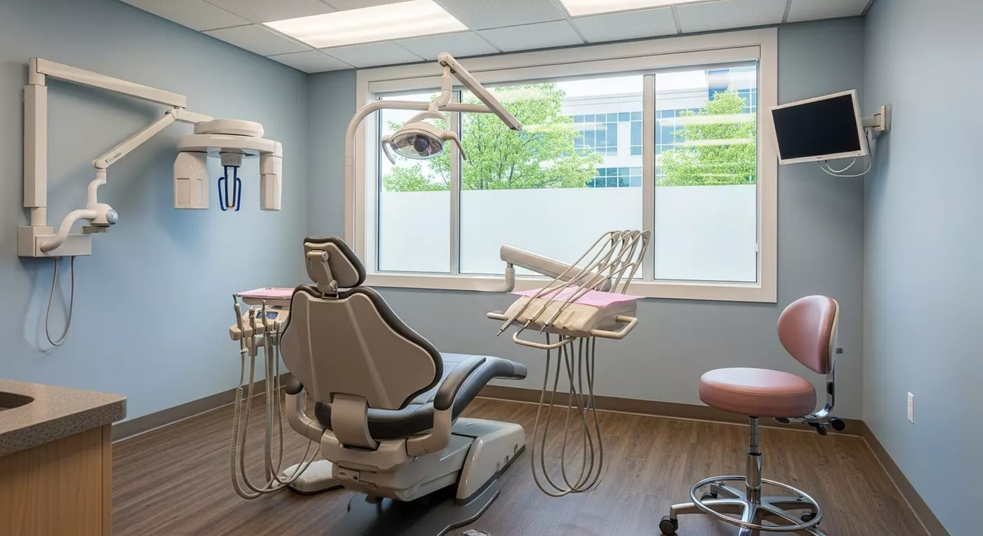 Enhance Your Smile: Teeth Whitening + Dental Exam