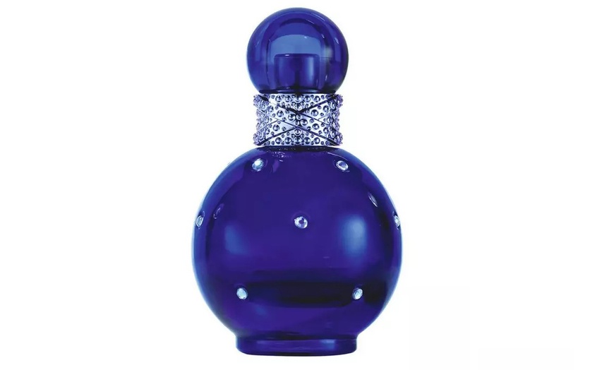 Image 2: Britney Spears Midnight Fantasy 30ml or 100ml EDP
