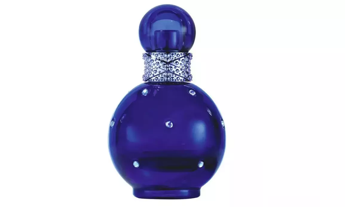 Britney Spears Midnight Fantasy 30ml or 100ml EDP