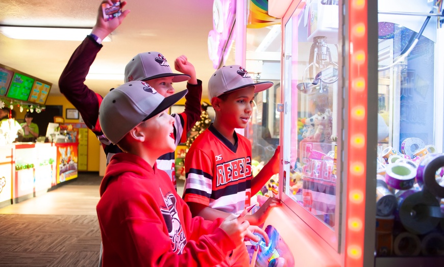 Image 8: Fiesta Village: Arcade, Video Games, Prizes