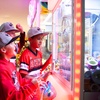 Image 8: Fiesta Village: Arcade, Video Games, Prizes