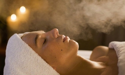 60 Minute Massage Spa Package - House of Hudson Day Spa