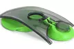 Foldable Golf Putting Training Aid Tool for Indoor and Outdoor Golf Practice - Second Medium
