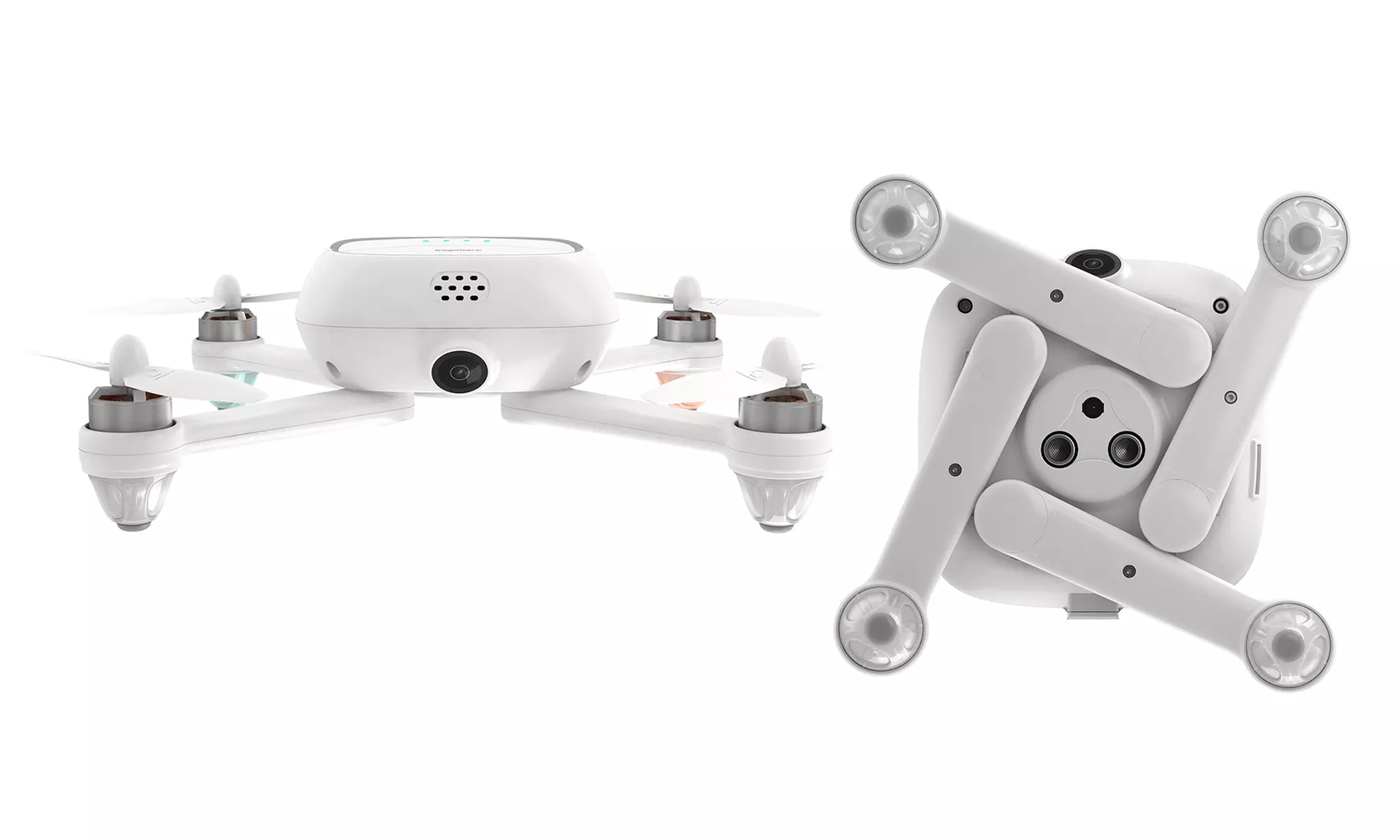 Keyshare Kimon Drone with 16MP 4K Camera and 6 Selfie Modes - Primary Image