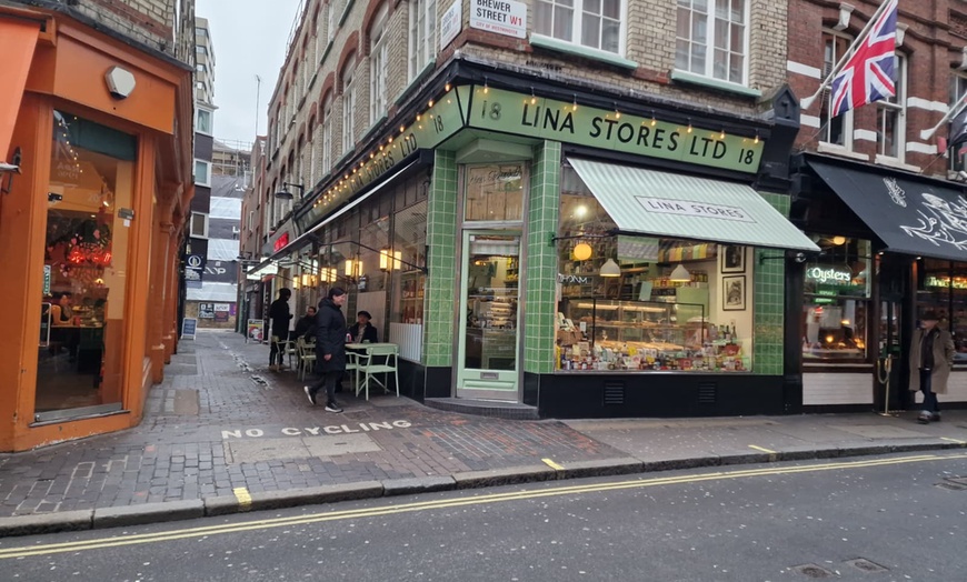 Image 9: Cheese Tasting Tour for One, Two Four or Eight - Up to 38% Off