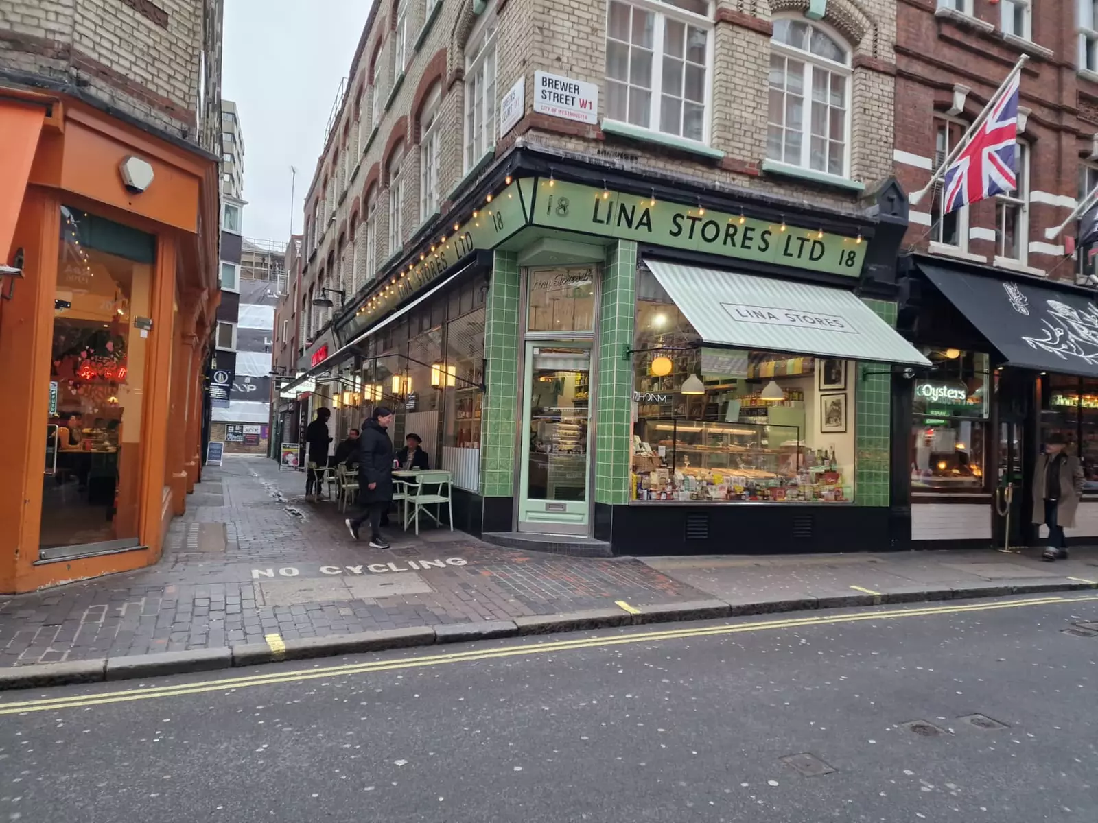 Cheese Tasting Tour for One, Two Four or Eight - Up to 38% Off