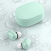 Image 9: Macaron Colored Waterproof Wireless Bluetooth Earbuds