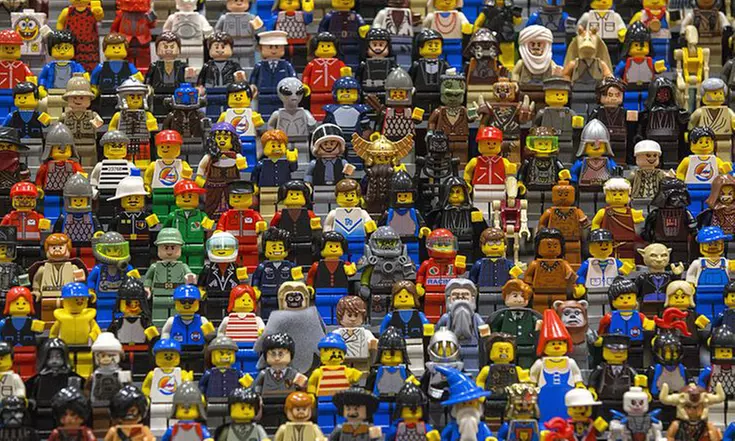 Brick Convention LEGO Fan Expo (Up to 47% Off)