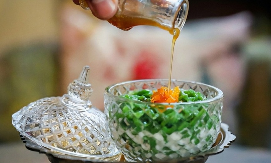 Image 3: Thai Cooking Class and Meal – Learn Authentic Cuisine in NYC