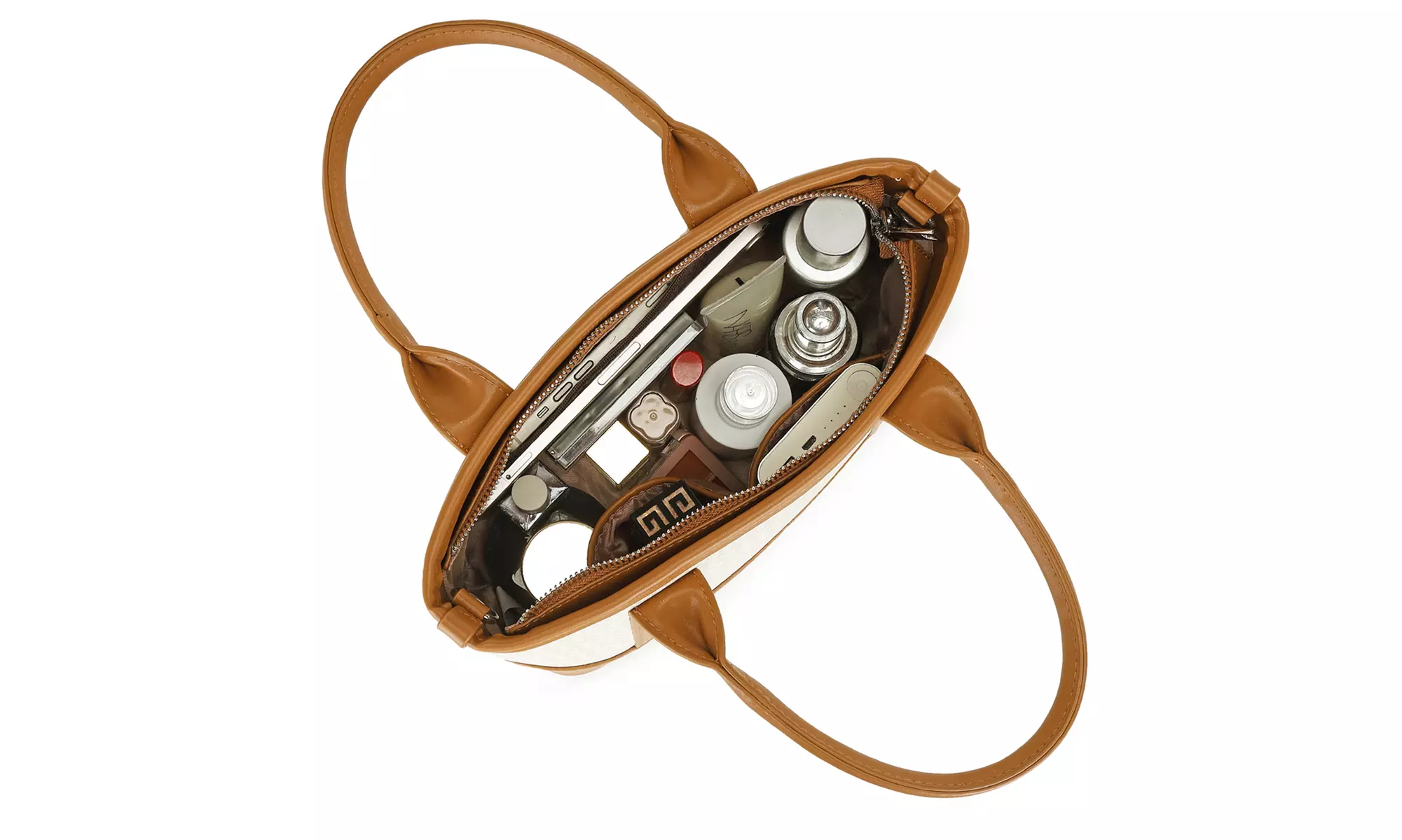 Borsa elegante a tracolla