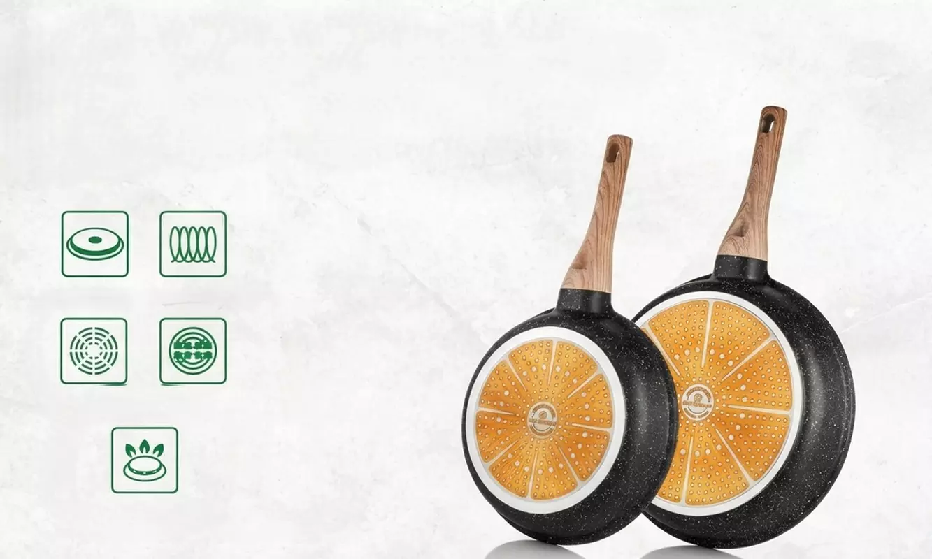 14-delige Just Perfecto kookset