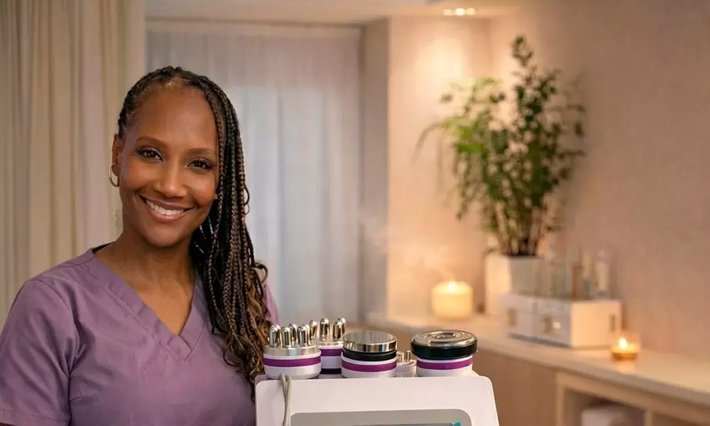 Body Sculpting & Lift Sessions for Booty, Waist, Abs, or Arms