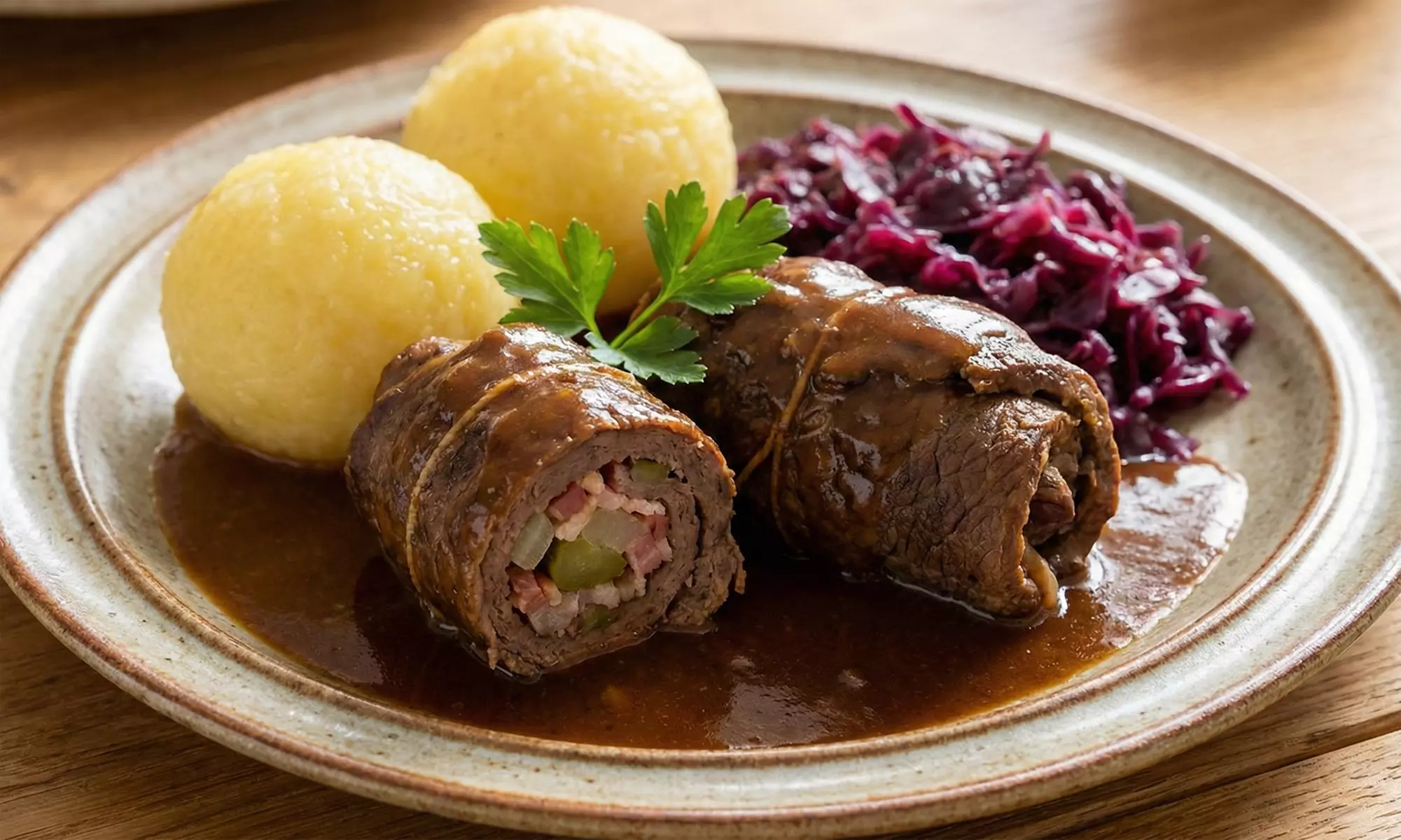 Bad Köstritz: 1-3 Nächte inkl. Frühstück, opt. Dinner und Therme