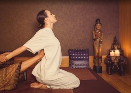 60 Minute Deep Tissue Massage (CBD Oil, Tiger Balm, Cupping, and Hot Stone included) - Charissa Thai Massage