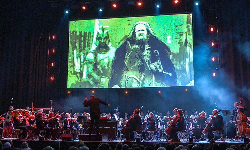 Image 4: Games of Thrones & House of the Dragon: 2 Tickets vom 01.01.-17.04.26