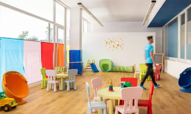 ⛱️ ESPAGNE | Platja D'Aro - Hôtel Platja Park 4*