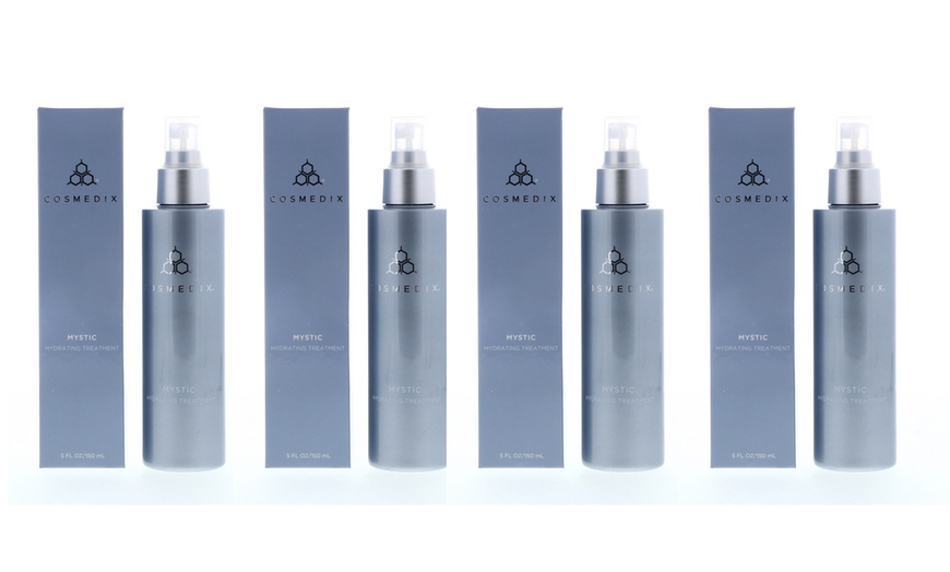 Image 3: CosMedix Mystic Hydrating Treatment, 5 oz