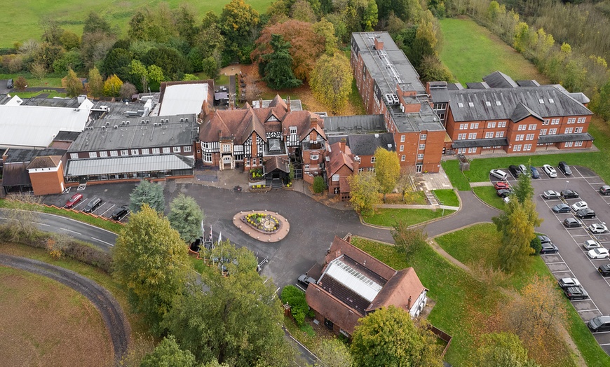 Image 12: Spa, Lunch & Prosecco | 18 Locations | QHotels (Up to 50% Off)