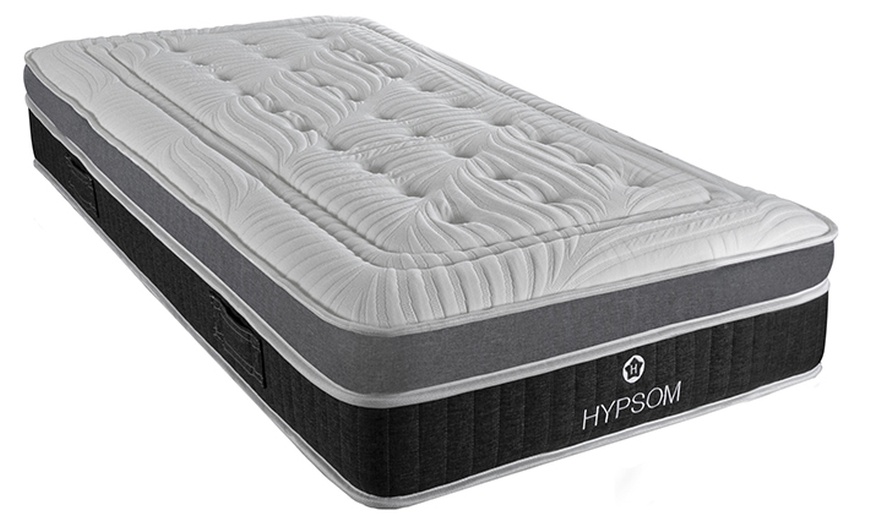 Image 3: Matelas "Élégance" à mémoire de forme, 26 cm