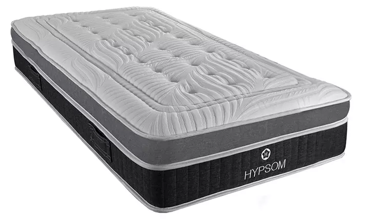 Matelas "Élégance" à mémoire de forme, 26 cm