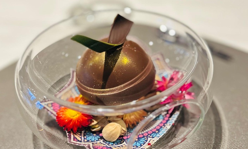 Image 2: Sommerliches Überraschungsmenü in 4 Gängen für 1 bis 4 Personen