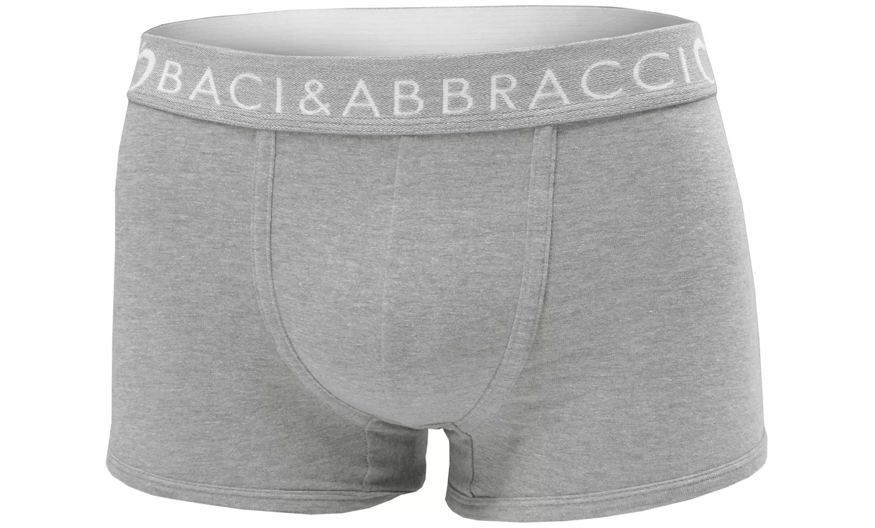 6 slip o 6 boxer da uomo Baci & Abbracci