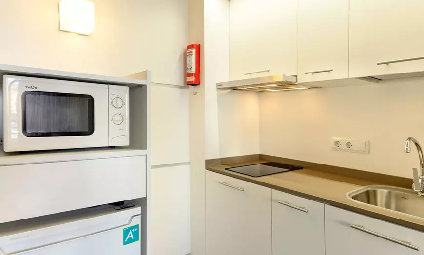 Image 7: Girona: studioverblijf voor 2 personen