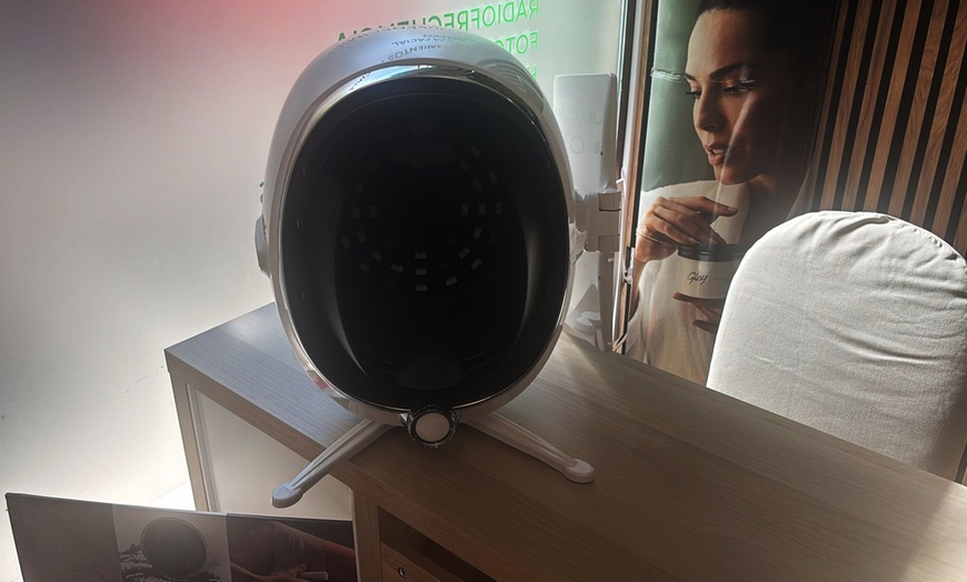 Image 6: Tratamiento HIFU 22D ultralifting en zona a elegir para 1 persona