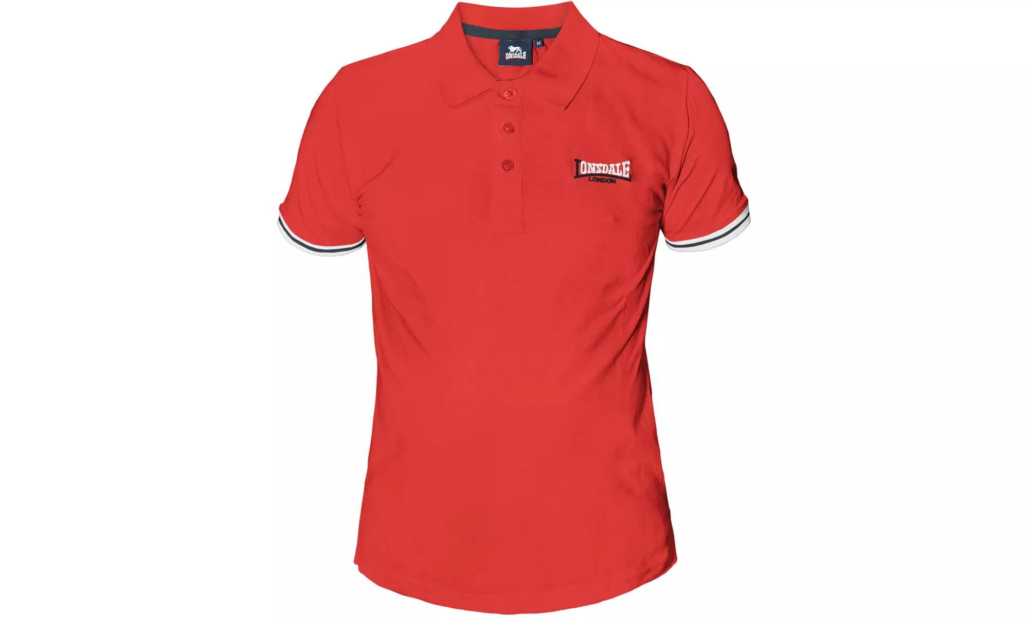 Polo da uomo Lonsdale