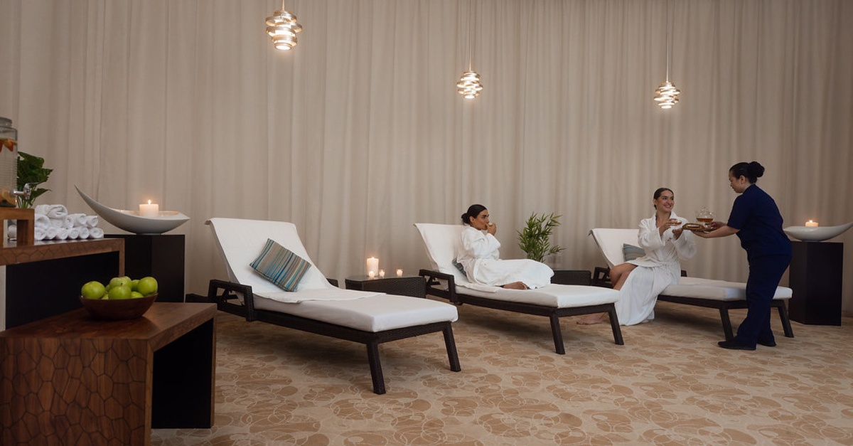 Relaxation Treatments: Foot, Head, Neck, Back, And Shoulder Options Relaxation Treatments: Foot, Head, Neck, Back, And Shoulder Options