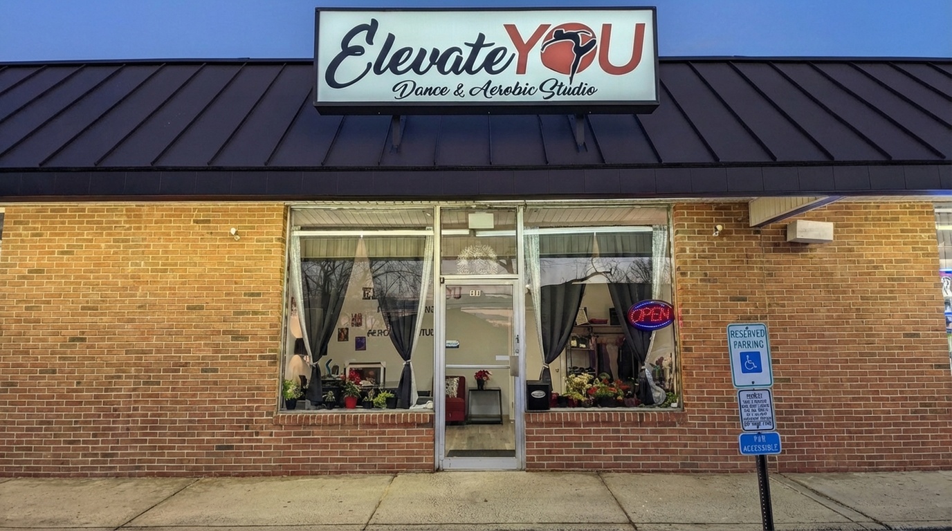 Personalized Fitness & Movement Coaching