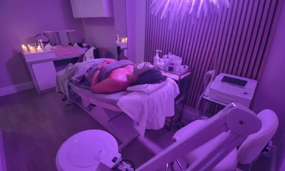 Refresh with One or Three Sessions of 1 Hour HydraFacial at Kasia Robertson Beauty (Up to 67% Off) - Second Medium