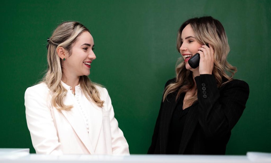 Image 7: One or Four Sessions: Body Sculpt EMS or Cellulite Treatment & More