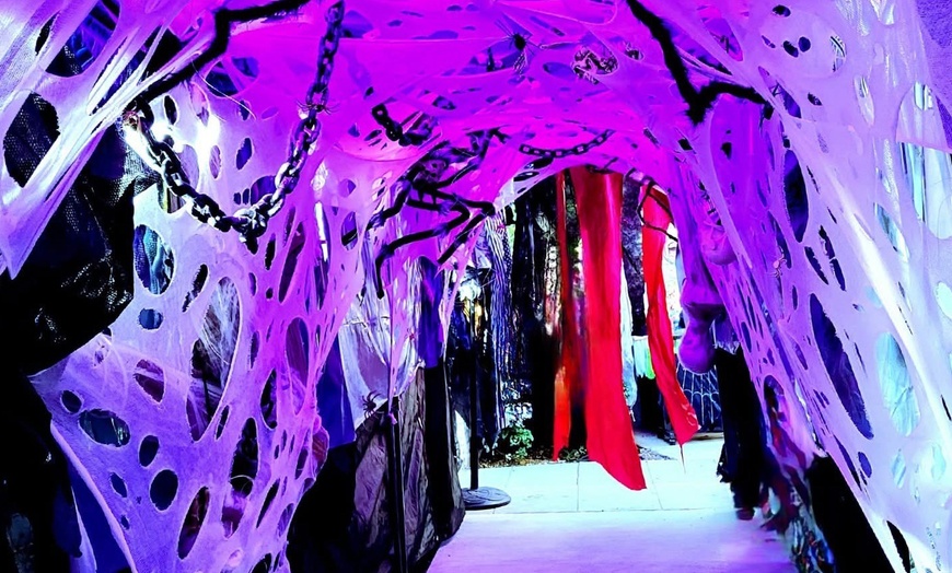 Image 2: Up to 36% Off on Admission to Spooktacular Festival on Oct. 31