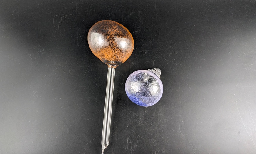 Image 3: Up to 45% Off on Glassblowing/Stained Glass Class at Gurn Glass