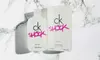 CK ONE SHOCK by Calvin Klein 6.7 oz Eau de Toilette Spray NEW in Box for Women