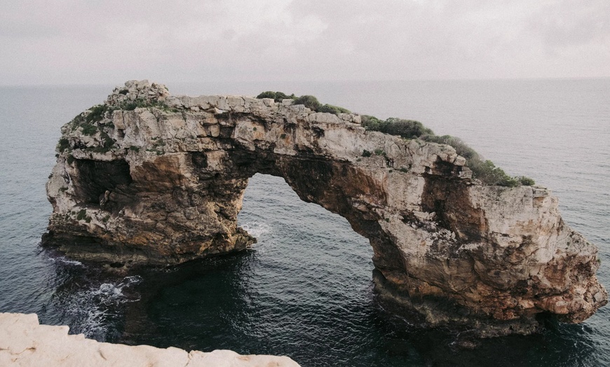 Image 6: ✈ Mallorca by Road: 7-Day Must-See Spots with Air & Hotel from Worldee