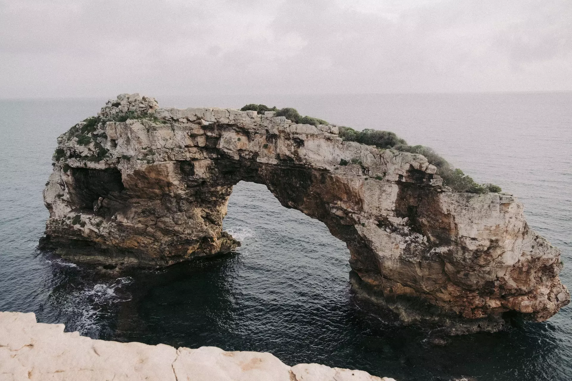 ✈ Mallorca by Road: 7-Day Must-See Spots with Air & Hotel from Worldee