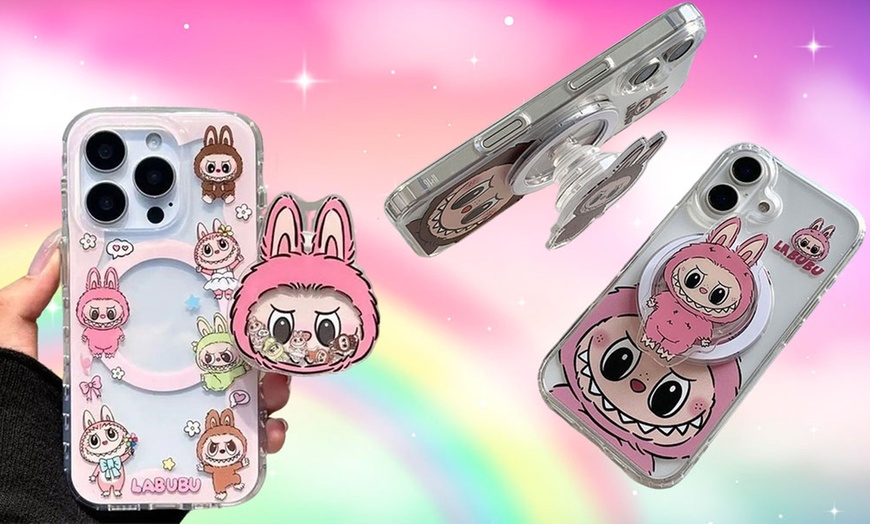 Image 11: Labubu Inspired Clothes and Accessories