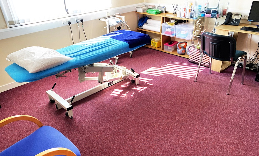 Image 6: Target Pain & Move Freely Again - Expert Massage