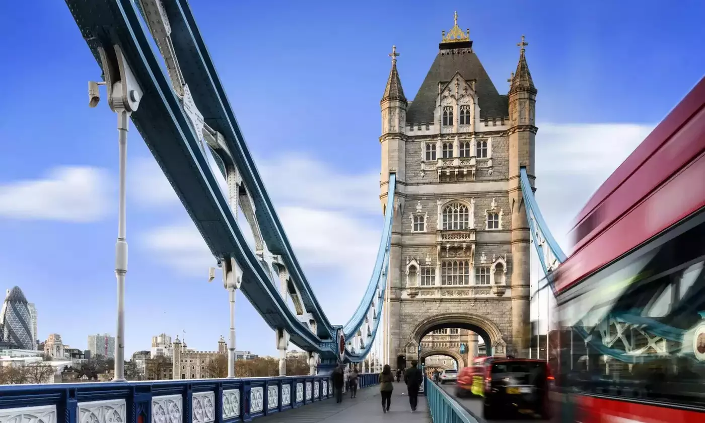 ✈9-Day European Vacation with Air - Great Value Vacations