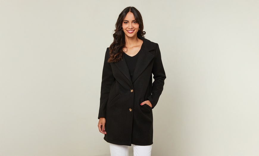 Image 47: Manteau du Comptoir du Manteau