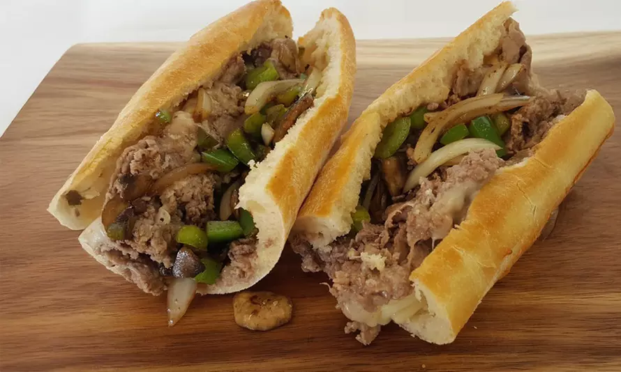 Enjoy an eGift Card for South Jersey Subs & Savor Authentic Jersey Hoagies in Colorado Springs - Primary Image